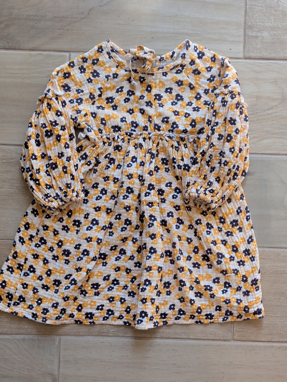 Alice & Ames Dress Size 3